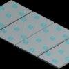 DRIFTICE15-A0A DRIFTIce thermal pad, 13 W/mk, 80x40x1.5 mm