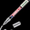 4-51-054 Paint marker, 1.0 - 2.0 mm, silver