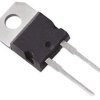 Dioda TO-220AC 8A Montaż powierzchniowy 1000V Połączenie silikonowe Pojedyncza STTH810D
