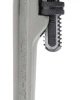 Klucz Bahco Szczypce do rur dł. 253mm rozstaw: 35 mm Aluminium, Metal Beziskrowe