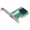 EDIMAX EN-9320SFP+ V2 PCIe x4 SFP+ card 1 port supports high-speed networking