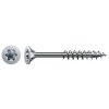 SPAX 0191010350355 Universal Screw 3.5 x 35mm T-Star Plus Steel WIROX 1000pc