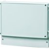 Fibox PC 30/25-FC3 Obudowa ścienna 314 x 260 x 110 poliwęglan szaro-biały (ral 7035) 1 szt.