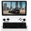 Laptop GPD Mini 2025 Ryzen AI 9 HX370/7