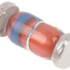 Dioda Zenera 5.1V Montaż powierzchniowy MiniMELF Regulator napięcia 500 mW Pojedyncza
