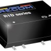 RECOM R1D-2415 Przetwornica DC/DC, do SMD R1D-2415, SMD-6, 1 W, 15, 1 szt.