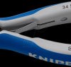 34 52 130 Precision Electronics Gripping Pliers