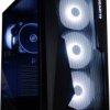 Gigabyte Komputer gamingowy U9-285K-64GB-2TB-RTX5080-W11 Intel® Core™ Ultra 9 (Series 2) 285K 64 GB RAM 2 TB SSD Nvidia