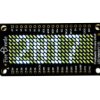 24×8 LED Matrix (White) - FireBeetle Covers