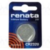 BAT-CR2320/RE-B