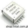 PB2187 HF Transformer SMD PULSE