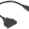 Rozgałęźnik HDMI-SP-1/2ECO
