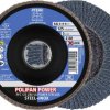 Tarcza lamelkowa PFERD TOOLS 67788127 Średnica 125 mm 10 szt.