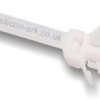 HellermannTyton T50VSL5 111-85329 Cable Tie,100mmx4.6mm (10 pack)