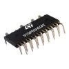 STGIPN3H60AT SLLIMM nano IPM, 3 A, 600 V, 3-phase inverter bridge IGBT