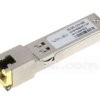 Moduł SFP 1x 10/100/1000 Mbps RJ-45 (WO-SRL-1210-100M-I)