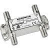 Kathrein 21610085 Cable Tv Splitter 3-Way 5-1218 Mhz