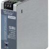 Przetwornica DC-DC, 91W, Uwy 24V dc, Iwy 3.5A, Siemens