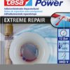 Taśma naprawcza tesa tesa® extra Power 56064-00003-00 EXTREME REPAIR (D x S) 2.5 m x 19 mm 2.5 m 1 szt.