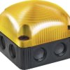 Sygnalizator świetlny LED Werma Signaltechnik Werma, Flesz, IP66, N/A