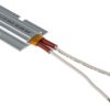 Element grzewczy 20 W 100 → 240 V ac/dc długość 7.5mm