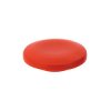 IDEC YW9Z-B14R Button Red Mushroom Ø40 pack of 10 unit price