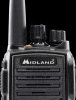 C1145.02 PMR walkie talkie, G18 Pro, IP67