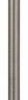 Bit krzyżakowy PZ 1 Bosch Accessories Bosch Power Tools 2607001581 metal E 6.3 3 szt.