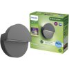 Philips 929004140601 Outdoor Light Fittings Durable LED Design Weatherproof