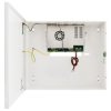 Zasilacz buforowy impulsowy w obudowie metalowej 460x390x173mm HPSG2 13,8V/20A/65Ah Grade 2