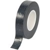 TruComponents 524744 Repair tape RT195M Black (L x W) 5 m x 19 mm
