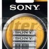 R3 AAA Sony