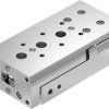 FESTO Mini-suwak 8078842 DGST-10-40-E1A Materiał obudowy: kute aluminium 1 szt.