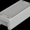 00164125 Bocube Alu,199x86x60mm,IP69