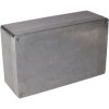 R-TECH 304252 IP65 Diecast Box 260x160x90.5mm