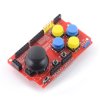 JoyStick Shield V1.A - nakładka dla Arduino - Iduino ST1124