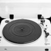 L-85 WHITE Turntable, stereo, USB, white