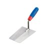 R.S.T. RTR137S Bucket Trowel Soft Touch Handle 7in