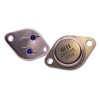 Tranzystor 2N3055 TO-3 NPN 60V 15A 115W 2,5MHz. ARK.