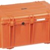Explorer Cases Walizka outdoorowa 153.9 l (D x S x W) 860 x 560 x 460 mm pomarańczowy 7641.O