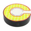 Taśma izolacyjna PVC UL 18.3m 19mm/0.18mm czarna