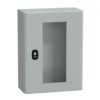 Obudowa hermetyczna natynkowa 300x400x150 mm drzwi transparentne IP66 Spacial S3D NSYS3D4315T SCHNEIDER ELECTRIC