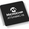 ATSAM4C16CB-AUTR