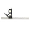 Fisher FB1953ME Combination Square 300mm (12in)
