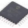AVR128DB32-I/PT