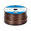 Kabel samochodowy 12Ga OD4.5mm CU+AL 25m