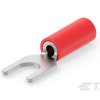 TE Connectivity 130517 Złącze widełkowe 1.65 mm² 1 szt. pudełko