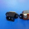 ZĹÄcze DC 2.1/5.5 gniazdo mÄskie ( PC-010 ) RoHS