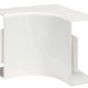 Narożnik wewnętrzny WDK90x60NW biały