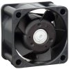EBM-Papst 9291906004 400 J Axial Fan 12V DC 24 m³/h 40x40x25 mm